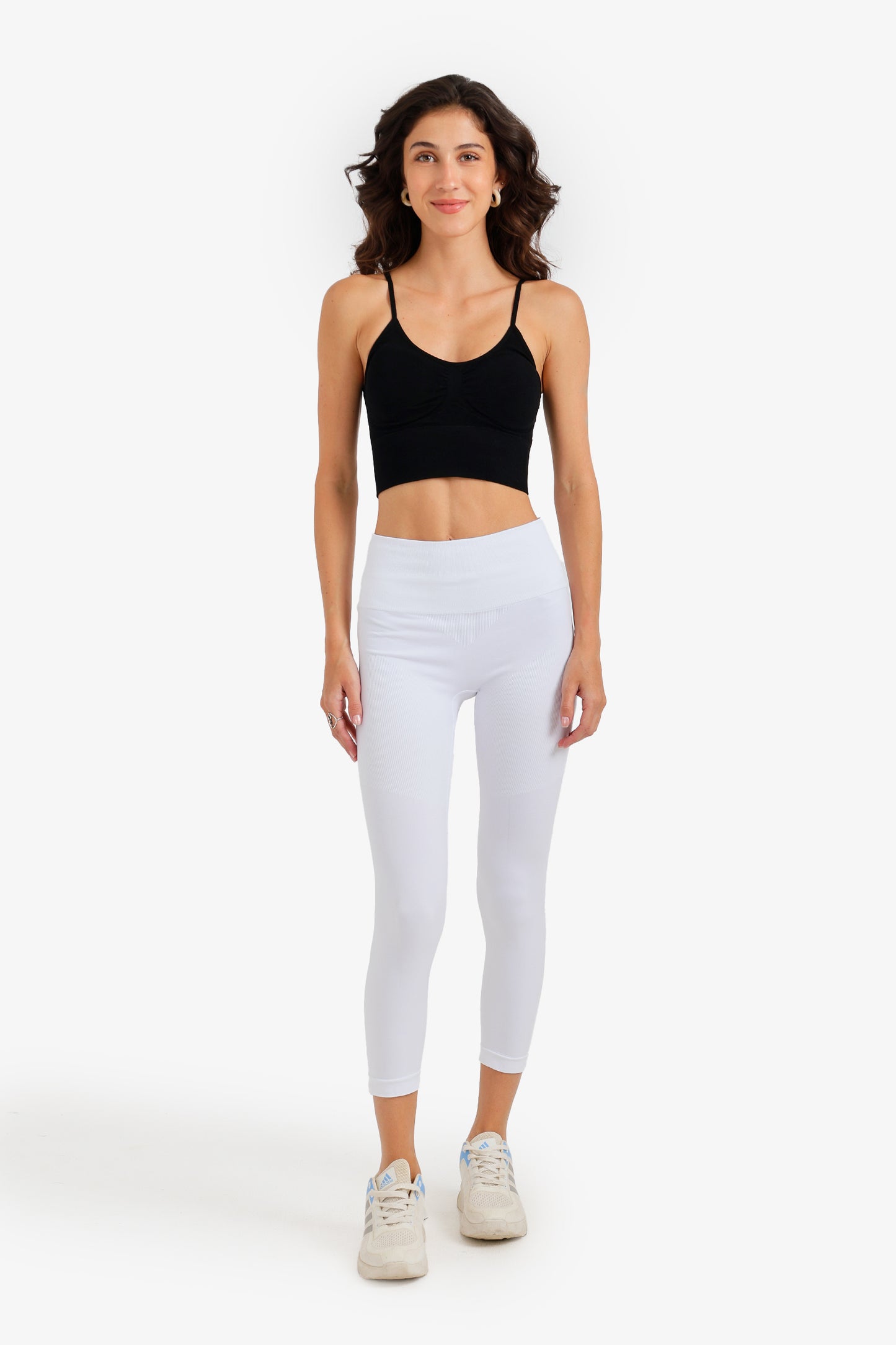 Padded Cami Bralette