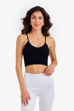 Padded Cami Bralette