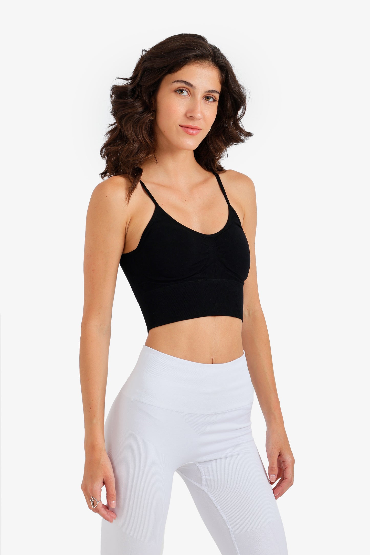 Padded Cami Bralette