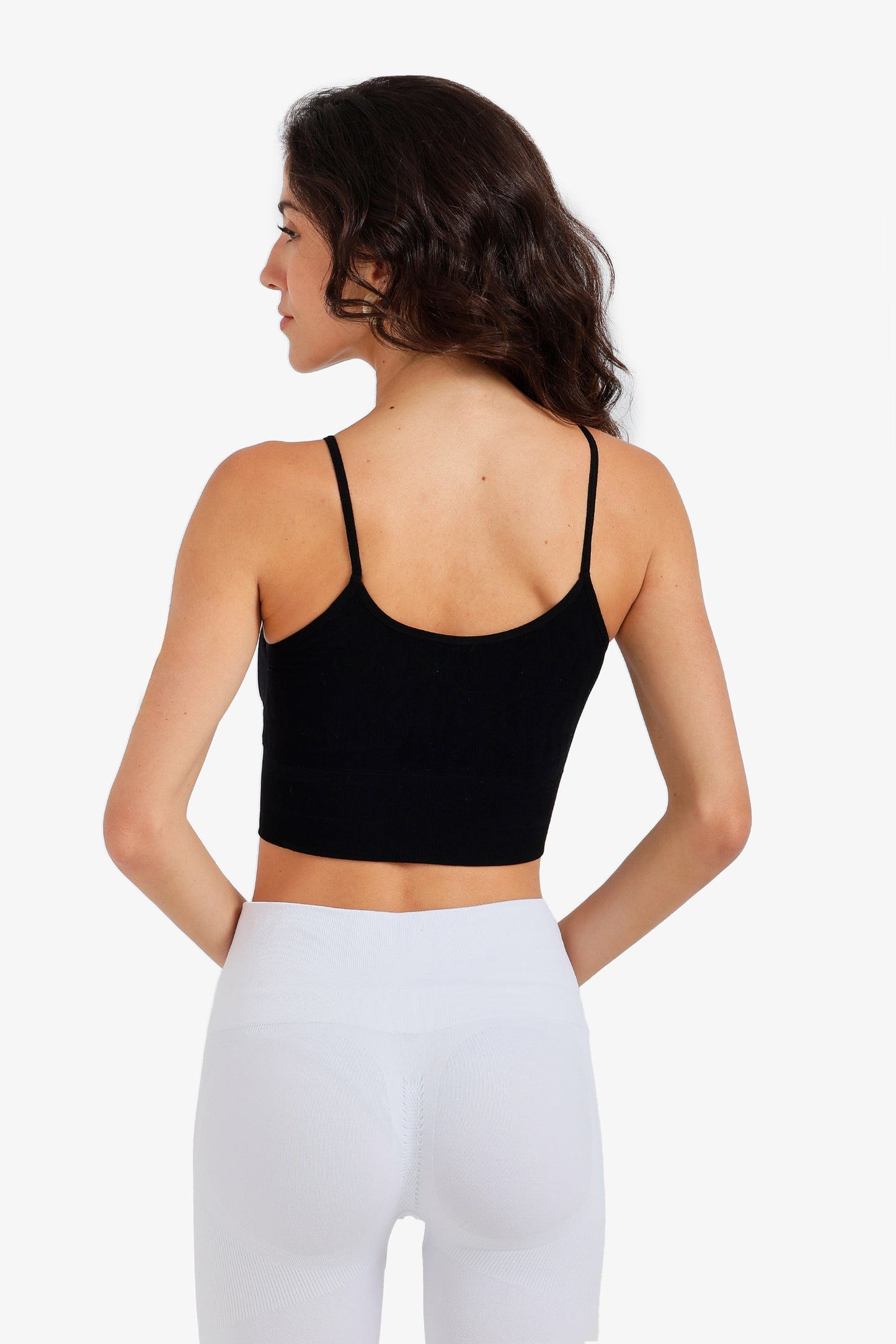 Padded Cami Bralette
