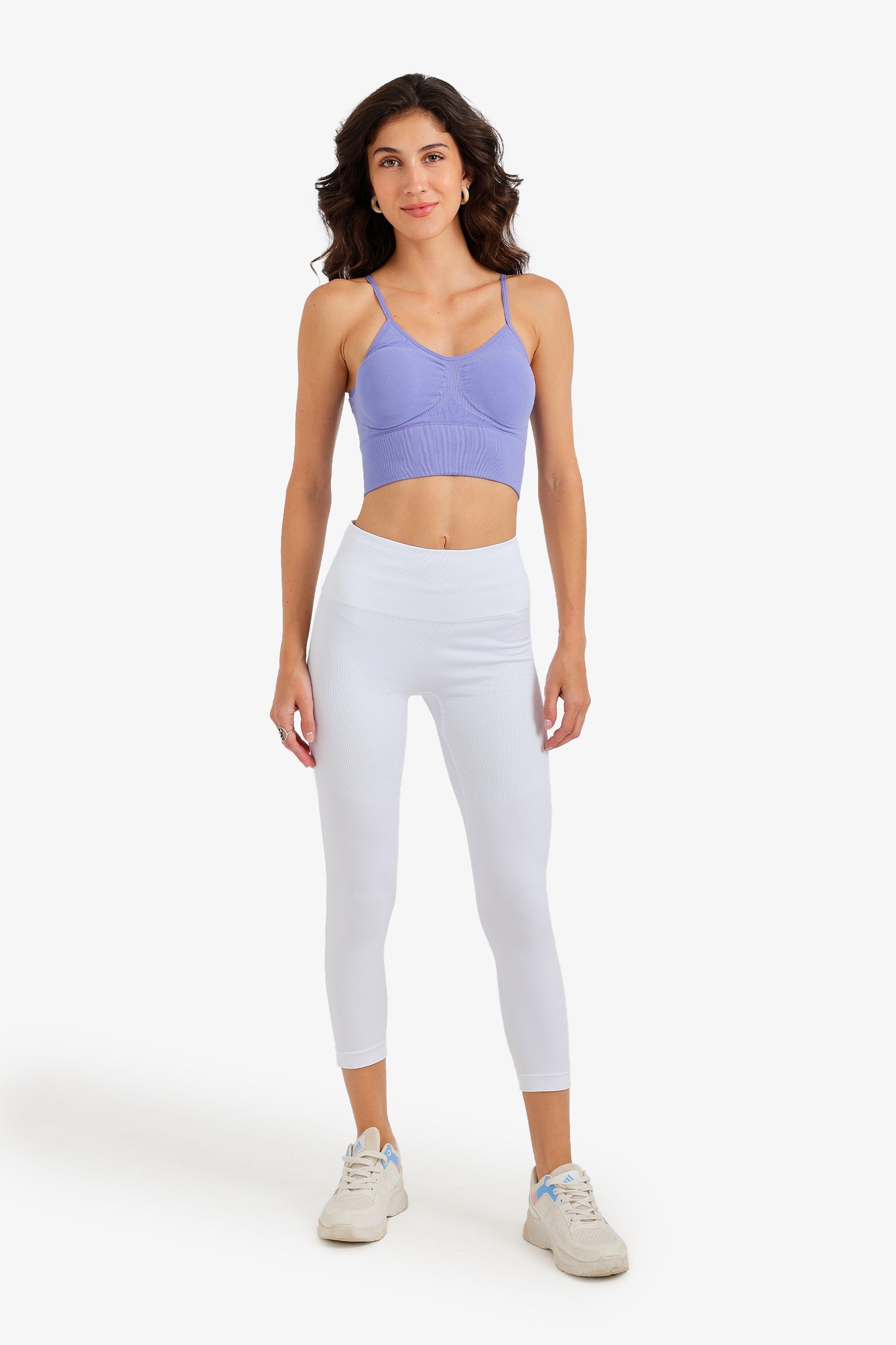 Padded Cami Bralette