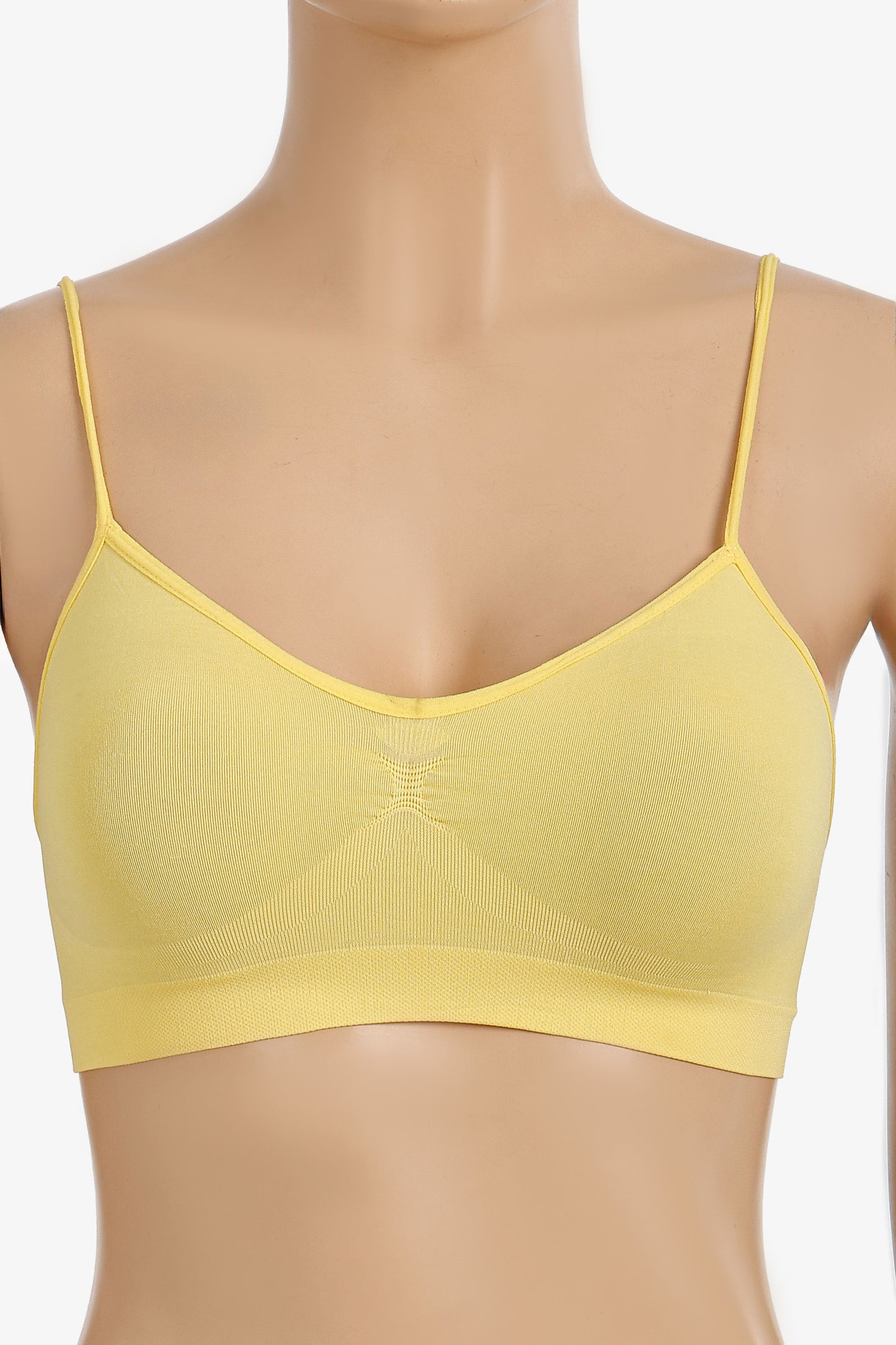 Cami Seamless Bralette