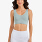 Non Padded Tank Bralette