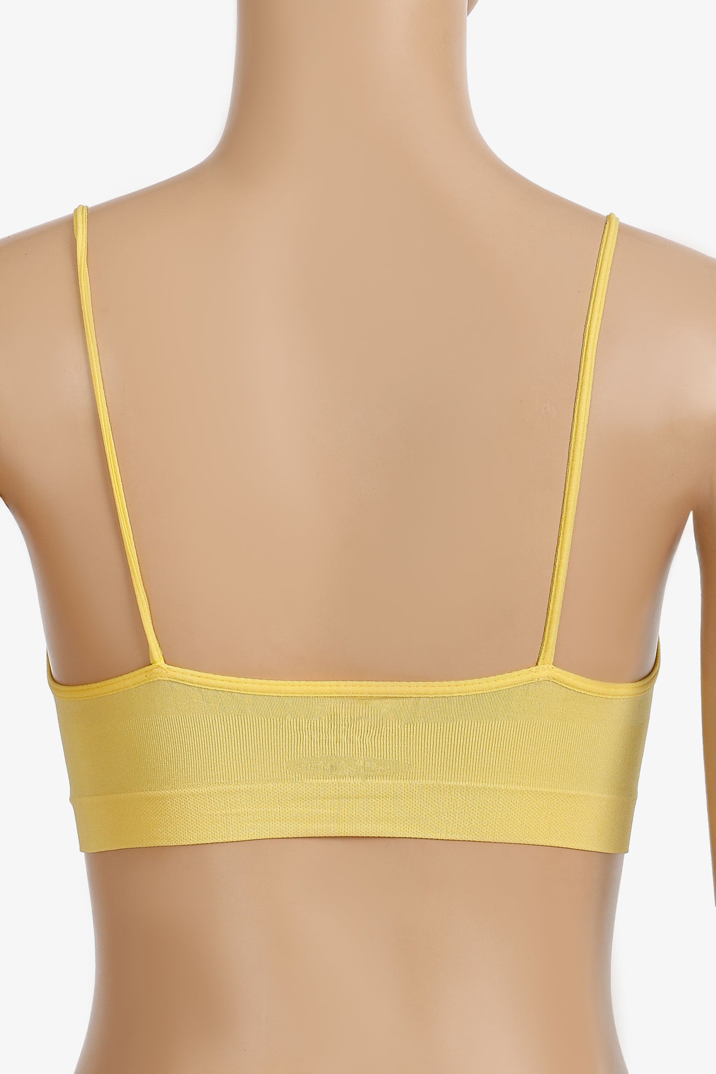 Cami Seamless Bralette