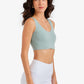 Non Padded Tank Bralette