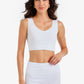 Non Padded Tank Bralette