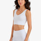 Non Padded Tank Bralette