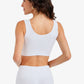 Non Padded Tank Bralette