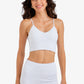 Padded Sleeveless Bralette