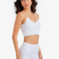 Padded Sleeveless Bralette
