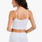 Padded Sleeveless Bralette