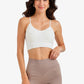 Padded Sleeveless Bralette