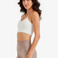 Padded Sleeveless Bralette