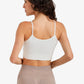 Padded Sleeveless Bralette