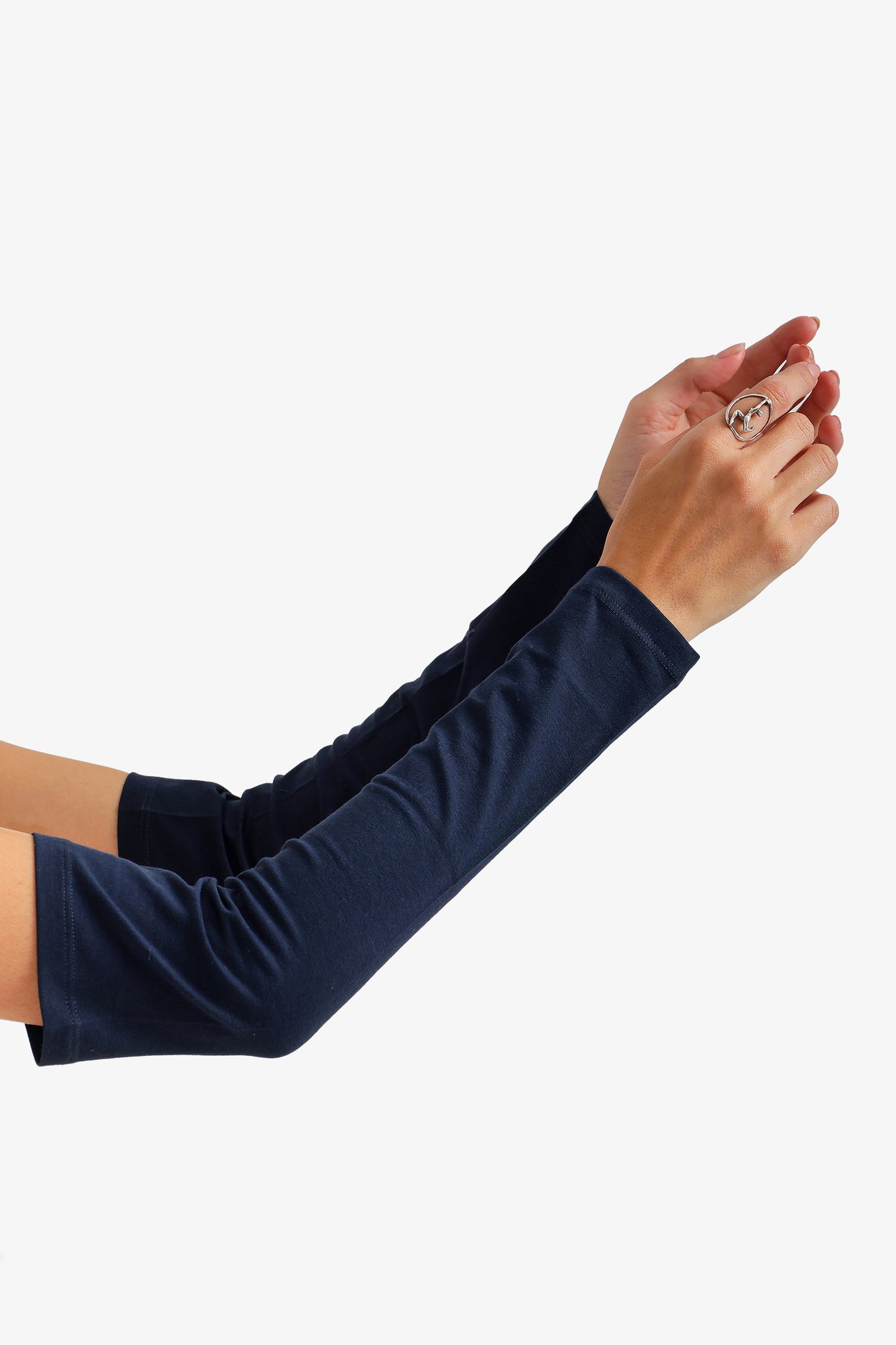 Cotton Arm Sleeves