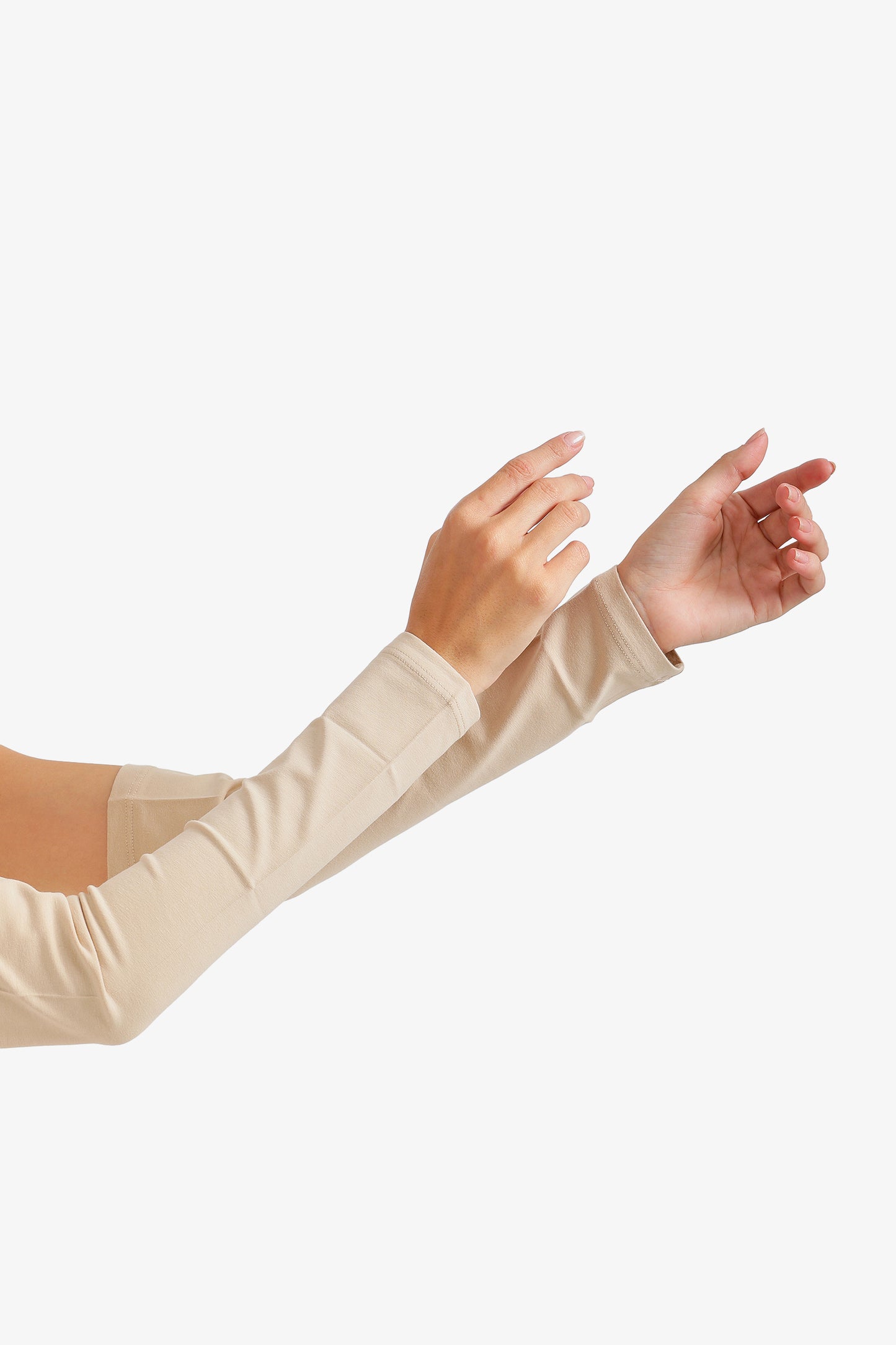 Cotton Arm Sleeves