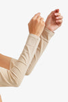 Cotton Arm Sleeves