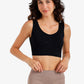 Non Padded Tank Bralette