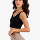 Non Padded Tank Bralette