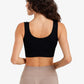 Non Padded Tank Bralette