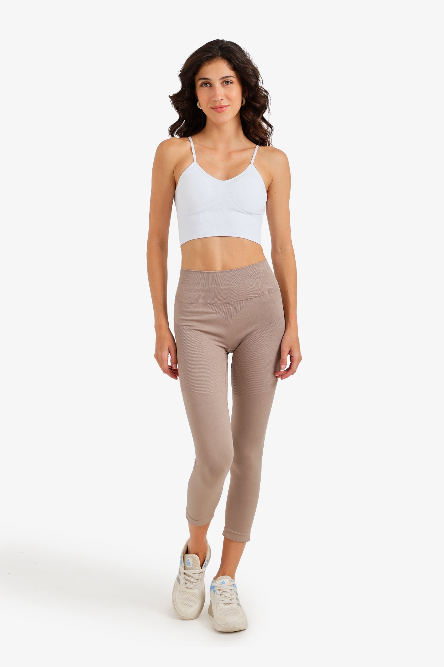 Padded Cami Bralette