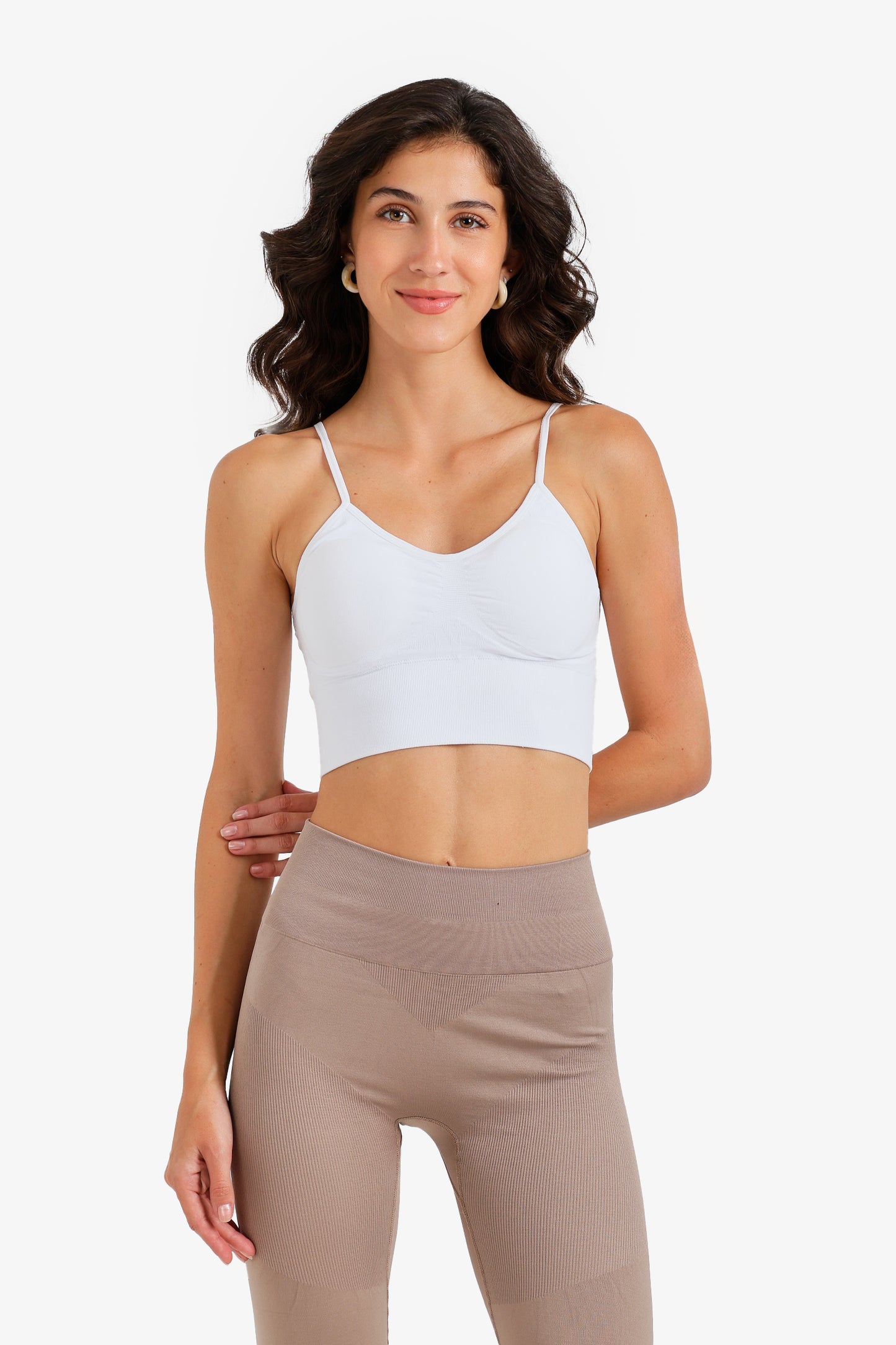 Padded Cami Bralette