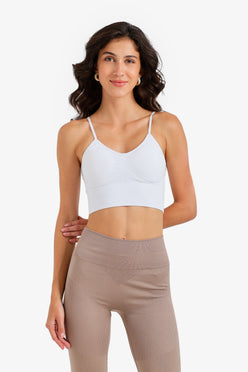 Padded Cami Bralette