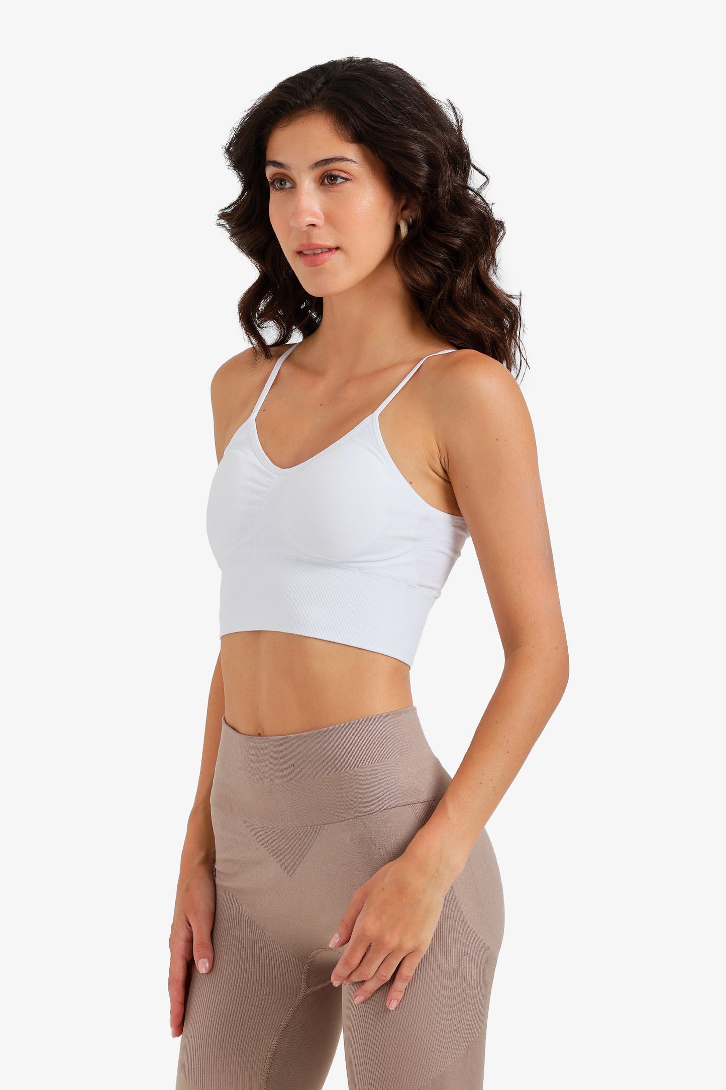 Padded Cami Bralette