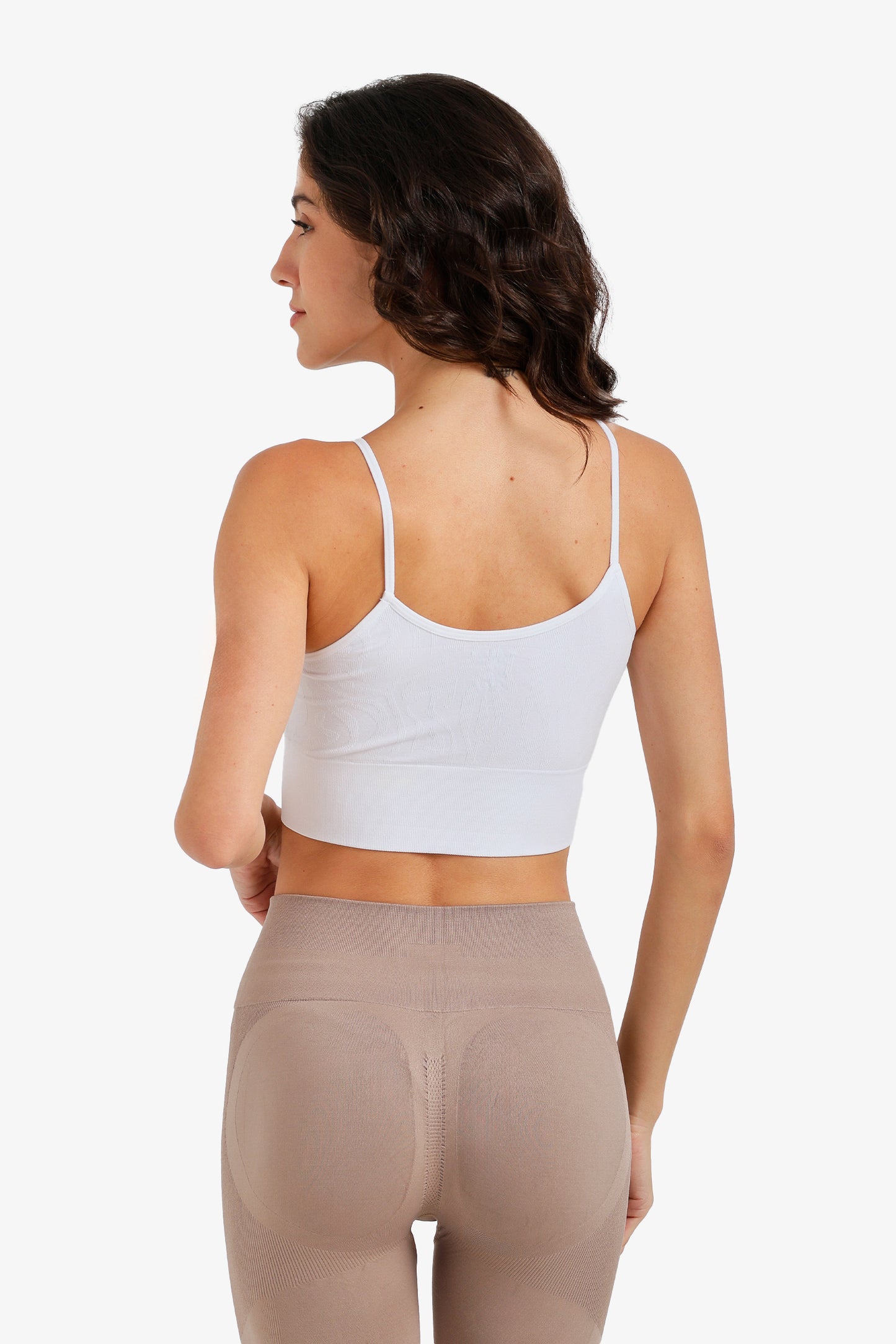 Padded Cami Bralette