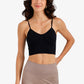 Padded Sleeveless Bralette