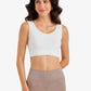 Non Padded Tank Bralette