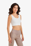 Non Padded Tank Bralette