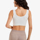 Non Padded Tank Bralette