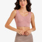 Non Padded Tank Bralette