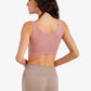 Non Padded Tank Bralette