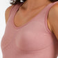 Non Padded Tank Bralette