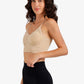 Padded Sleeveless Bralette
