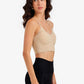 Padded Sleeveless Bralette