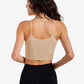 Padded Sleeveless Bralette