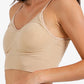 Padded Sleeveless Bralette