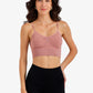 Padded Sleeveless Bralette