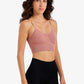 Padded Sleeveless Bralette