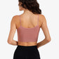 Padded Sleeveless Bralette