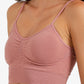 Padded Sleeveless Bralette