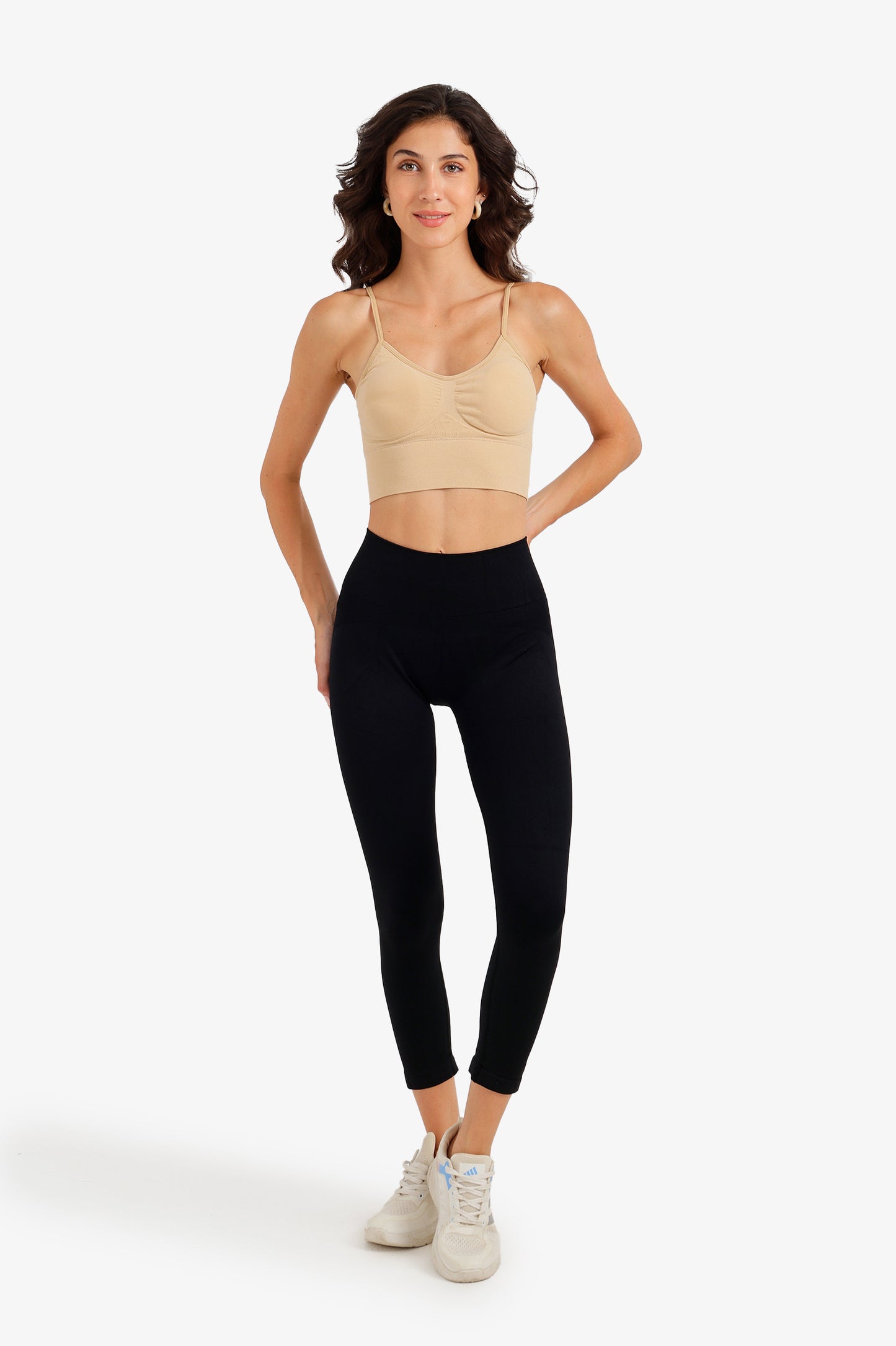 Padded Cami Bralette
