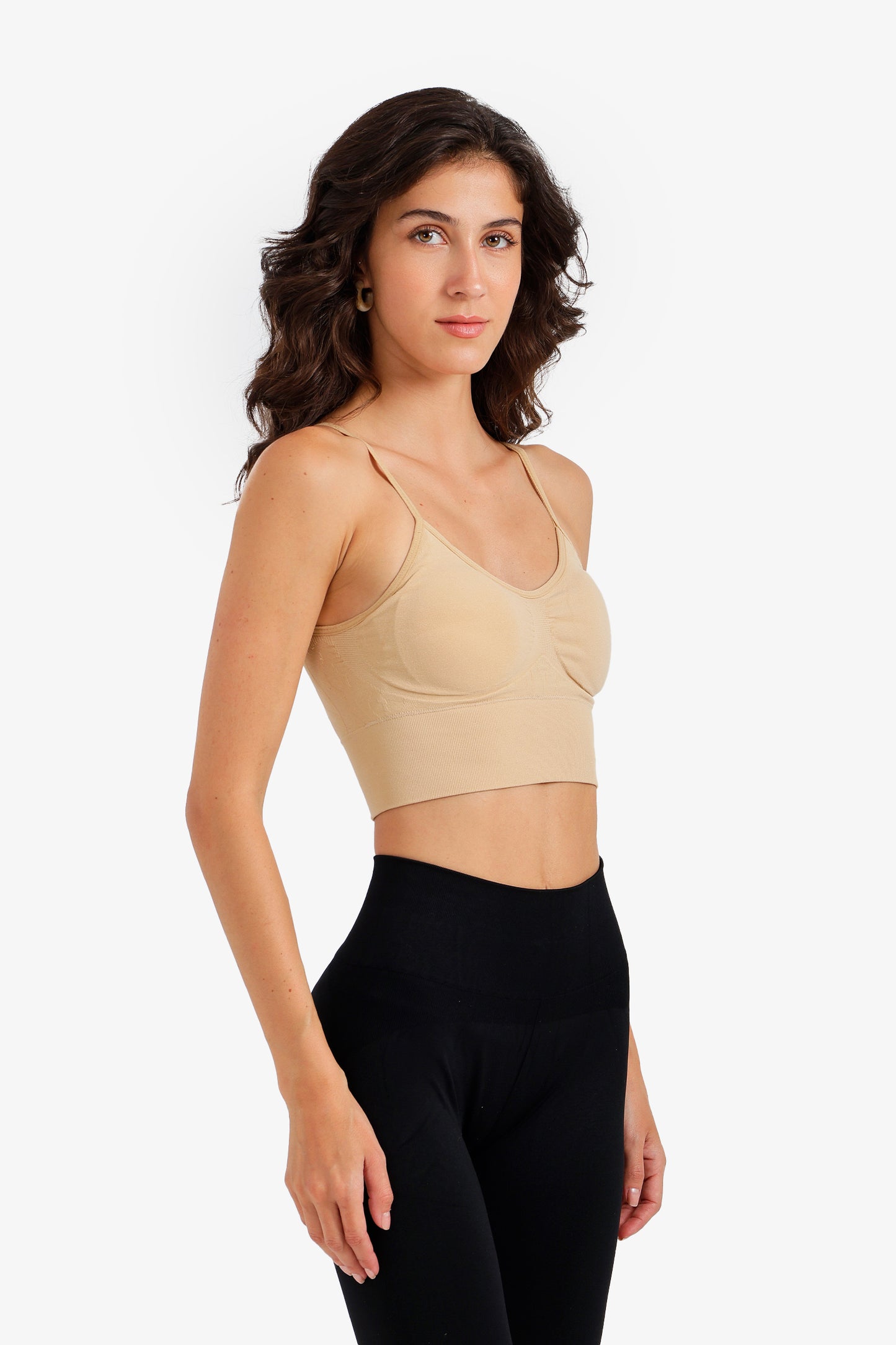 Padded Cami Bralette