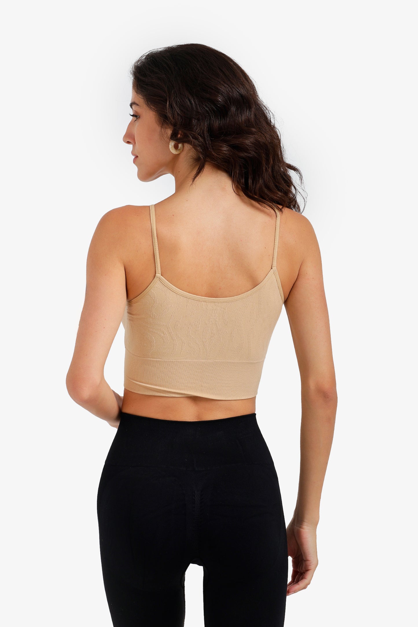Padded Cami Bralette
