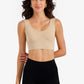 Non Padded Tank Bralette