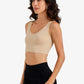 Non Padded Tank Bralette