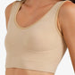 Non Padded Tank Bralette
